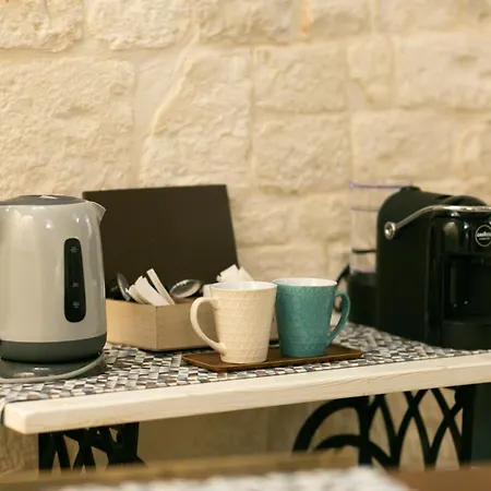 Trullo Artemis Σπίτι διακοπών Αλμπερομπέλο