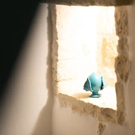 Σπίτι διακοπών Trullo Artemis