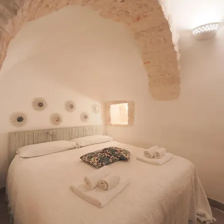 Trullo Artemis Αλμπερομπέλο