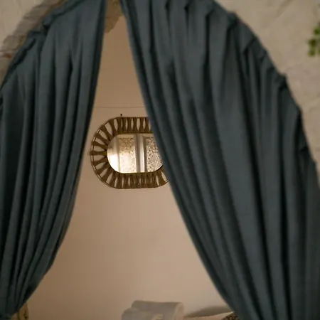 Trullo Artemis Σπίτι διακοπών