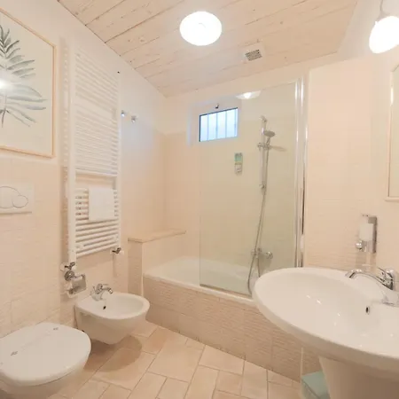 Dom wakacyjny Trullo Artemis *