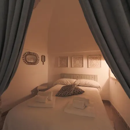 Trullo Artemis Dom wakacyjny *