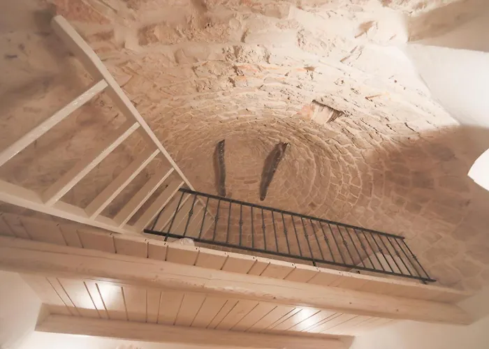 Casa de Férias Trullo Artemis Alberobello