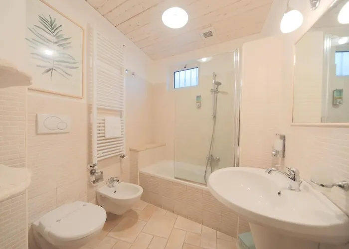 Casa de Férias Trullo Artemis *